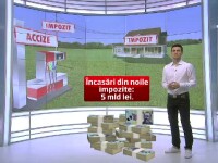 BUGETUL pentru 2014. Cheltuielile cu pensii si salarii vor ajunge anul viitor la 100 miliarde lei