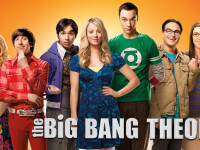 Bing Bang Theory
