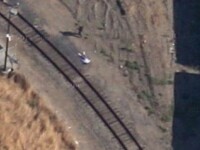 Ucis langa calea ferata - Google Maps