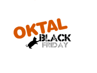 Oktal Black Friday