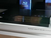 BluRay player