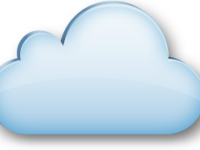 infografic cloud