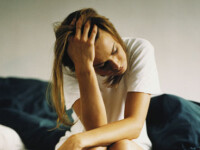 Viata de familie si cea profesionala nu va mai aduc satisfactie? E posibil sa suferiti de depresie