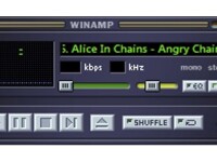 Winamp