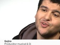 DJ Gojira