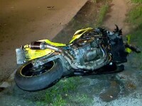 accident motocicleta Constanta