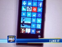 iLikeIT. Windows Phone vine puternic din urma. Lista celor mai bune aplicatii si jocuri