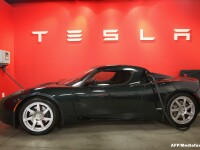 iLikeIT. Masinile electrice de la Tesla sunt viitorul industriei auto. Review Model S in Bucuresti