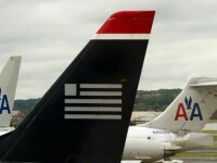 American Airlines