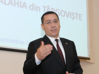 Victor Ponta