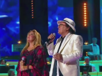 al bano romina power