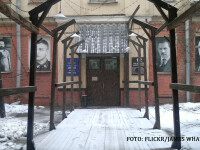 Muzeul Gulagului