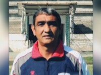 Un antrenor de fotbal din judetul Alba a fost ucis de depresie