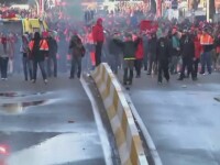 Proteste Belgia
