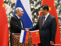cooperare china rusia