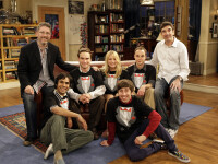 The Big Bang Theory