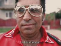 Elvis Romano