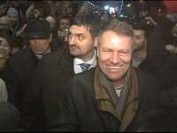 Klaus Iohannis