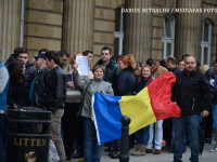 Umilinta din diaspora a scos Romania la vot. Cum s-au dat peste cap sondajele dupa ce au aparut imaginile din strainatate
