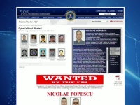 Most wanted: FBI-ul ofera 1 milion de dolari pentru prinderea unui hacker din Romania
