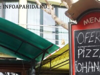 Pizza Iohannis cu 