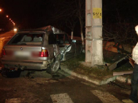 accident Timisoara