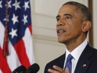 Barack Obama a semnat in secret un ordin care prelungeste misiunea de lupta in Afganistan