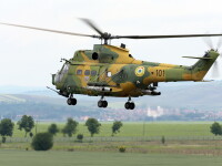 elicopter militar