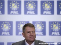 Klaus Iohannis