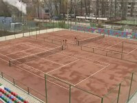 Academia de Tenis