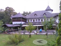 Muzeul Satului