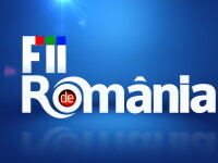 Fii de Romania