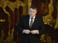 Klaus Iohannis