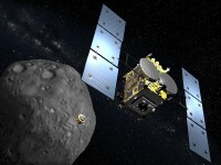 Hayabusa-2