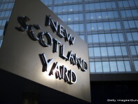 Scotland Yard