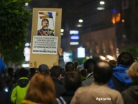 Proteste Bucuresti