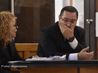 Fostul premier Victor Ponta NU mai este doctor in drept. Ministrul Educatiei a semnat ordinul de retragere a titlului