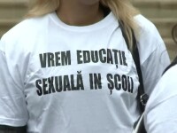 educatie sexuala, scoala