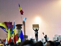 proteste Bucuresti