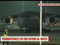 Avion NATO C-17