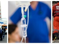 Controversele din jurul antidotului impotriva intoxicatiilor cu fum. Medicamentul NU este in dotarea standard a spitalelor