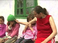De ce avem 300.000 de analfabeti in Romania. “Vad copii de 6-7 ani ingrijorati ca nu au ce manca seara”