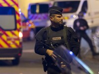 Marocul a arestat un suspect belgian legat in mod direct de atacurile din Paris. Anuntul facut de ministrul de Interne
