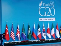 summit G20