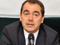 Vlad Alexandrescu, propus ministru al Culturii in Guvernul Ciolos