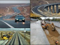 Programul saracacios al Guvernului Ciolos pentru Transport si Infrastructura, “amendat” de societatea civila