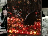 Bilantul tragediei din Colectiv: 57 de morti. Iubitul tinerei care a murit joi: \