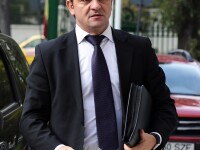 Mihai Stepanescu, primar Resita