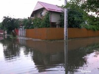 Inundatii Craiova