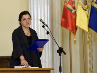 Cui i-a cerut demisia ministrul Justitiei, Raluca Pruna. 
